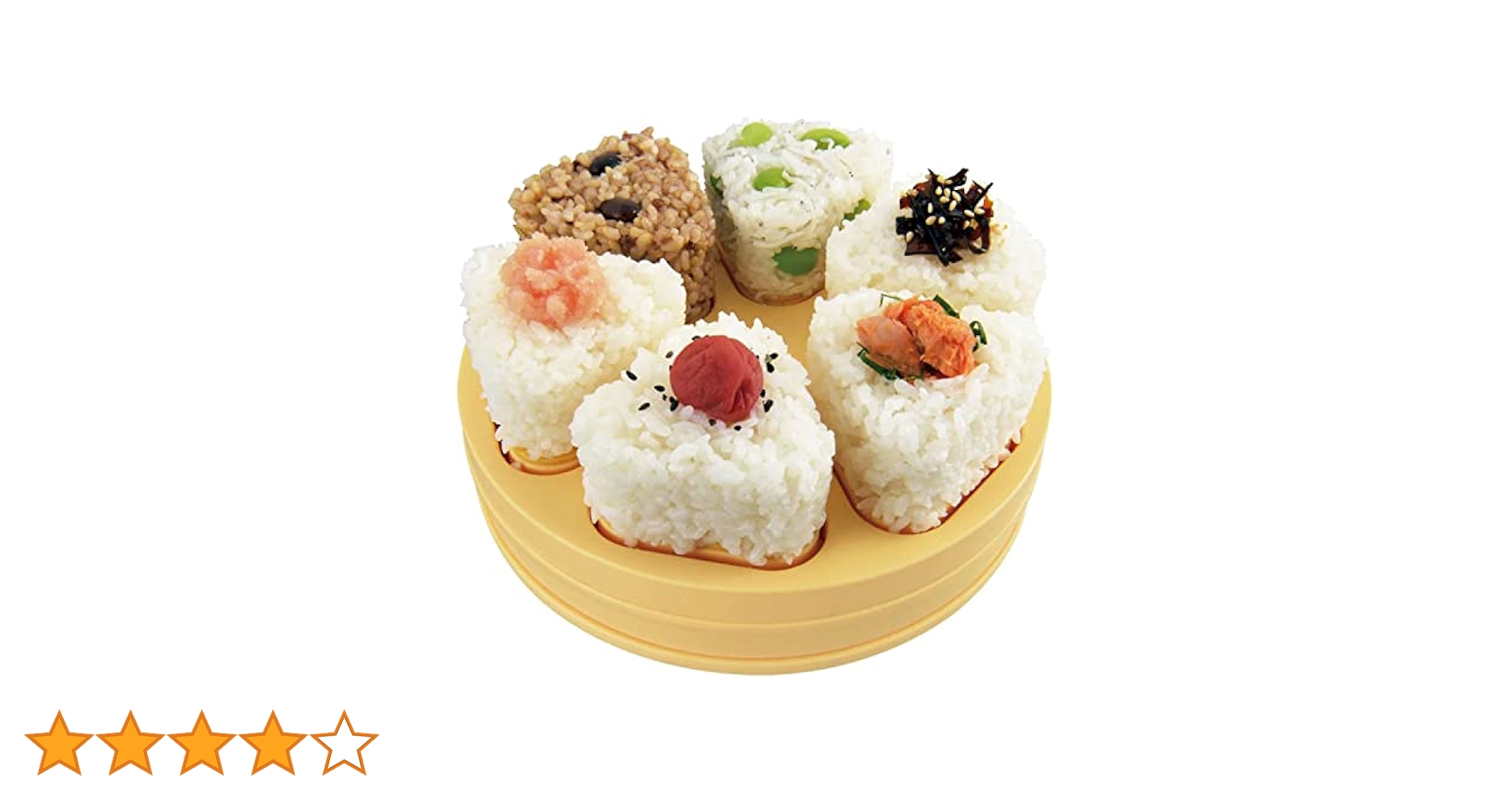 おにぎり Amazon.co.jp: とびだせ!おにぎり CH-2110 : 食品・飲料・お酒